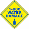1-800 WATER DAMAGE of South Denver