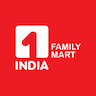 1 India Family Mart