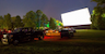 25 Drive In Auto Theatre