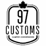 97 Customs Camper Van Conversions