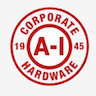 A-1 Corporate Hardware