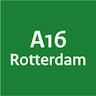 Uitkijkpunt A16 Rotterdam
