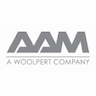 AAM, a Woolpert Company