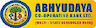 Abhudaya Bank And Atm