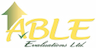 Able Evaluations Ltd.