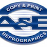 A & B Reprographics Inc