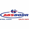 ABS Steel Door DOOR- Kayseri