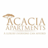 Acacia Apartments