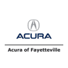 Acura of Fayetteville