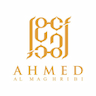 Ahmed Al Maghribi Perfumes