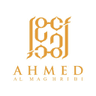 Ahmed Al Maghribi Perfumes