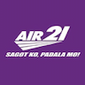 AIR21 Legazpi City