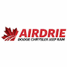 Airdrie Chrysler Dodge Jeep Ram Service & Parts