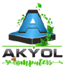 Ak Yol Computers