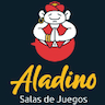 Aladino Salas De Juegos Sancancio