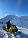 Alaska Snow Expeditions
