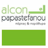 Alcon Παπαστεφάνου