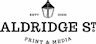 Aldridge Street Print & Media