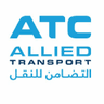 ATC - ALLIED TRANSPORT