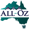 All Oz Building Exmouth