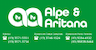 Alpe & Aritana - Ceasa