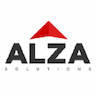 Alza Solutions - Construcción Con Contendores