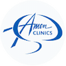 Amen Clinic: Darmal Arsalan MD