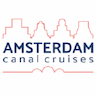 Amsterdam Canal Cruises