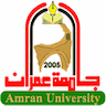 Rector office Amran University