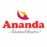 Ananda Milk Bar