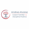 Andrea Álvarez | Coach Familiar y Disciplina Positiva