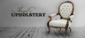 Angel's Fabrics & Upholstery Inc