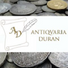 Antiqvaria Duran