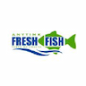 Any Time Fresh Fish