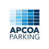 APCOA Parking Charging Station