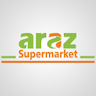 Araz Supermarket | Saatli