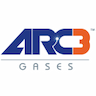 Arc3 Gases