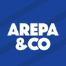 Arepa & Co Venezuelan Restaurant - Bethnal Green