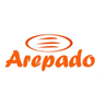 Arepado