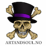 Art & Soul Tattoo Farsund