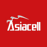 Asiacell Communications Tower