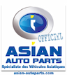 Asian Auto Parts Dax