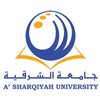 Al Sharqiyah University