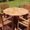 Atlanta Teak Furniture