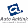 Mitsubishi dealer Auto Aaltink