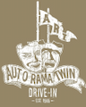 Aut-O-Rama Twin Drive-In Theatre