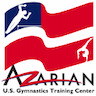 Azarian US Gymnastics