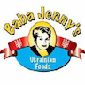 Baba Jenny's Ukrainian Foods