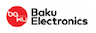 Baku Electronics (Qara Qarayev m.)