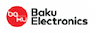 Baku Electronics (Sumqayıt şəhəri / Mərkəz Plaza)